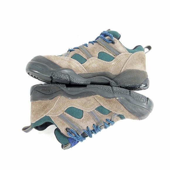 Vasque Exodus Contoured Ardi Womens Shoes Sz 7 - Picture 7 of 8